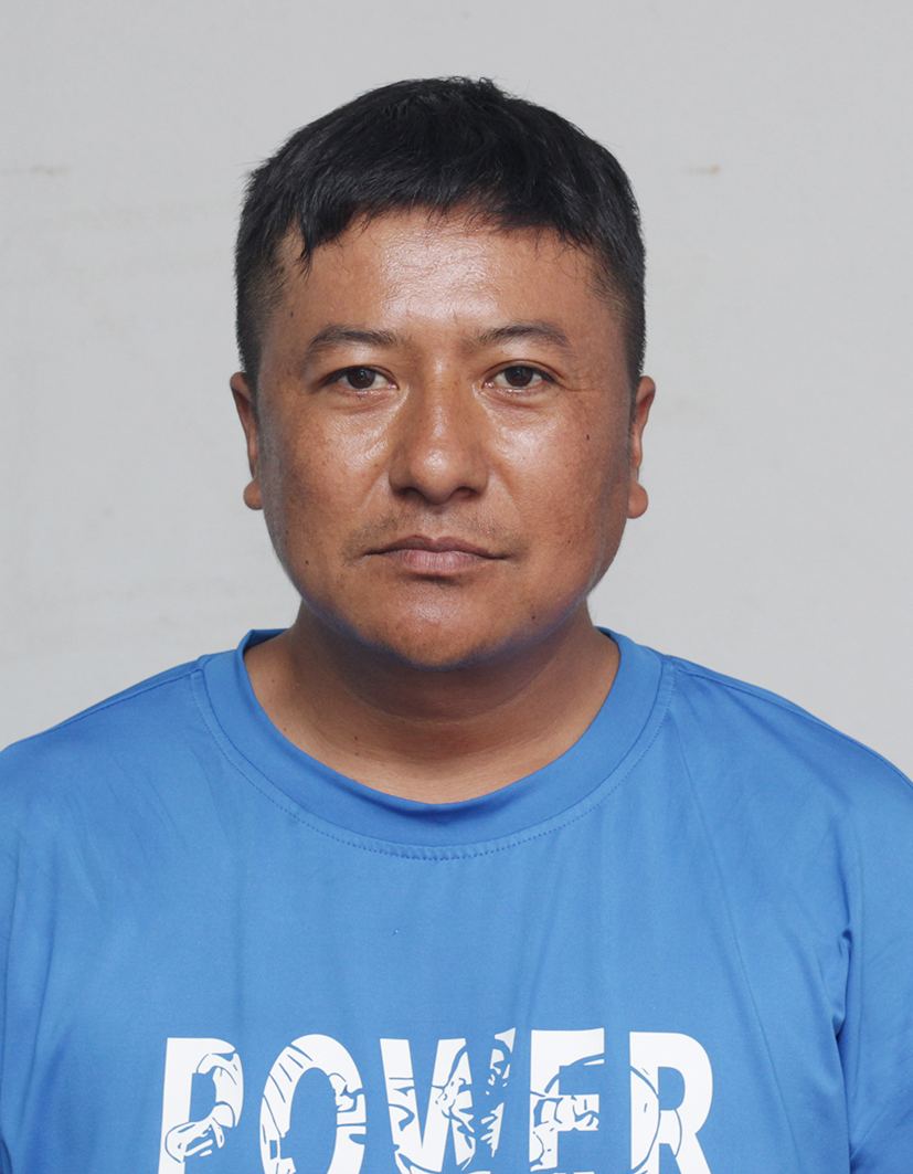 Shankar Shrestha