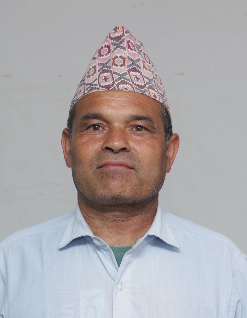 Raj Kumar Karki