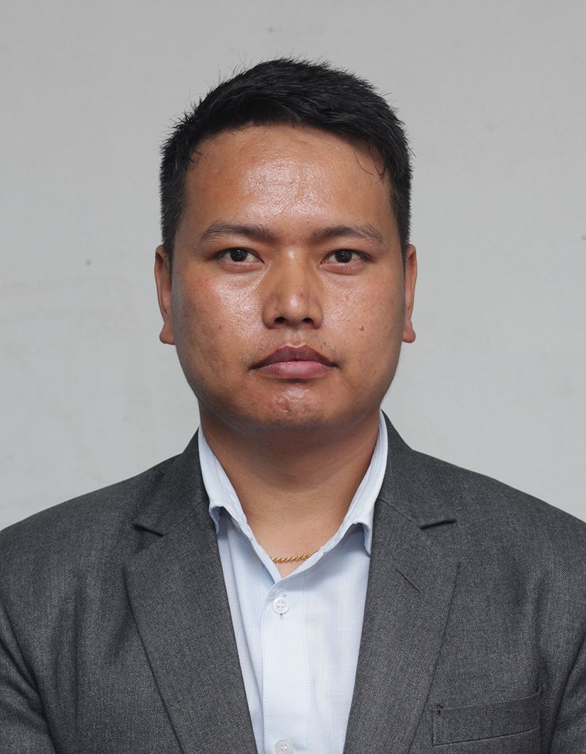 Babu Lama