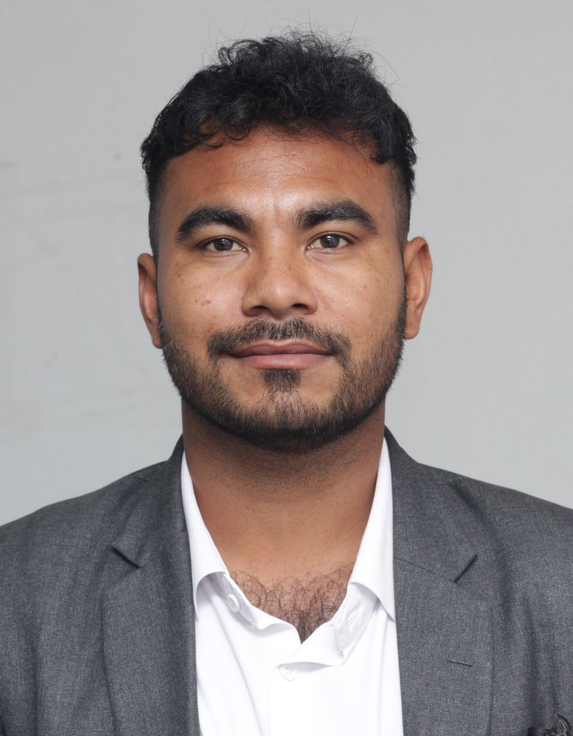 Rabin Chaudhary