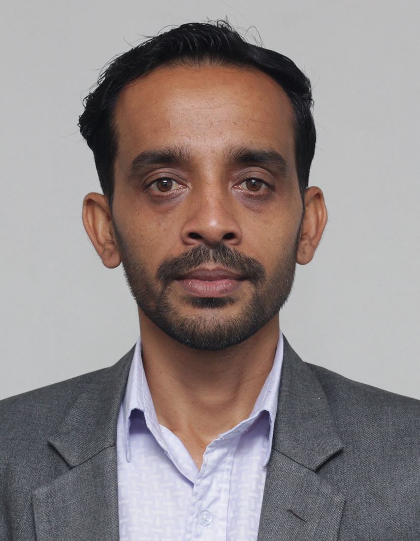 Manoj Dhital