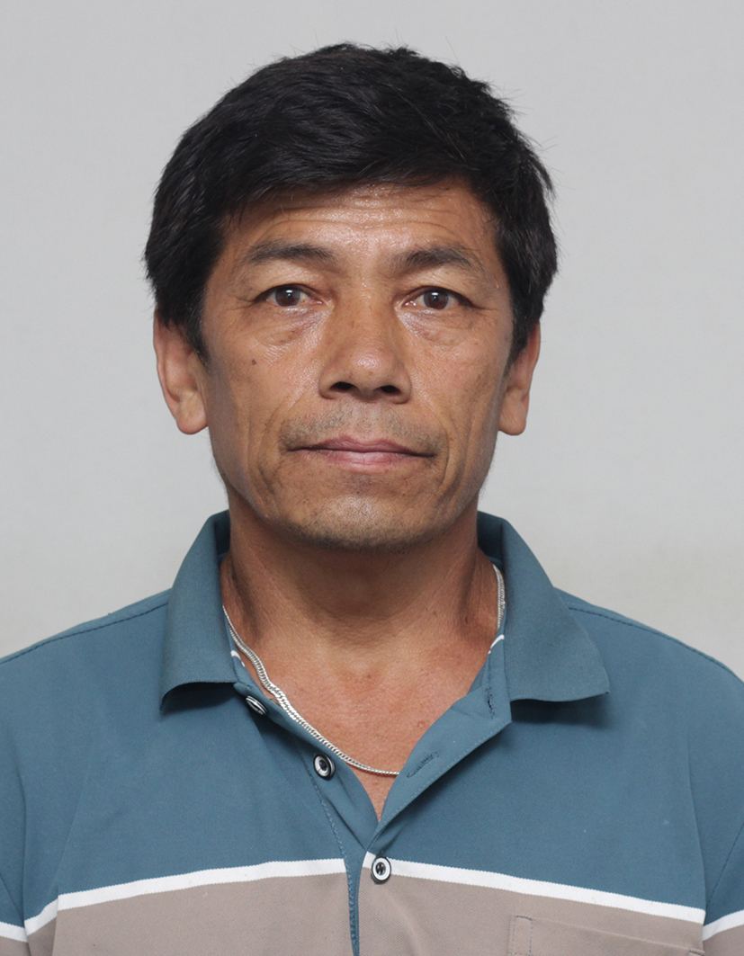Bishnu Bahadur ghale